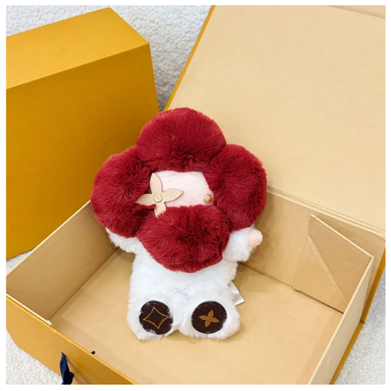 24ss Women Luxurys Designers Bags Totes Handbag Wallets Bag Messenger Purse Card Holder pouch Laptop Bag Messenger Bag Pocket Sunflower Doll