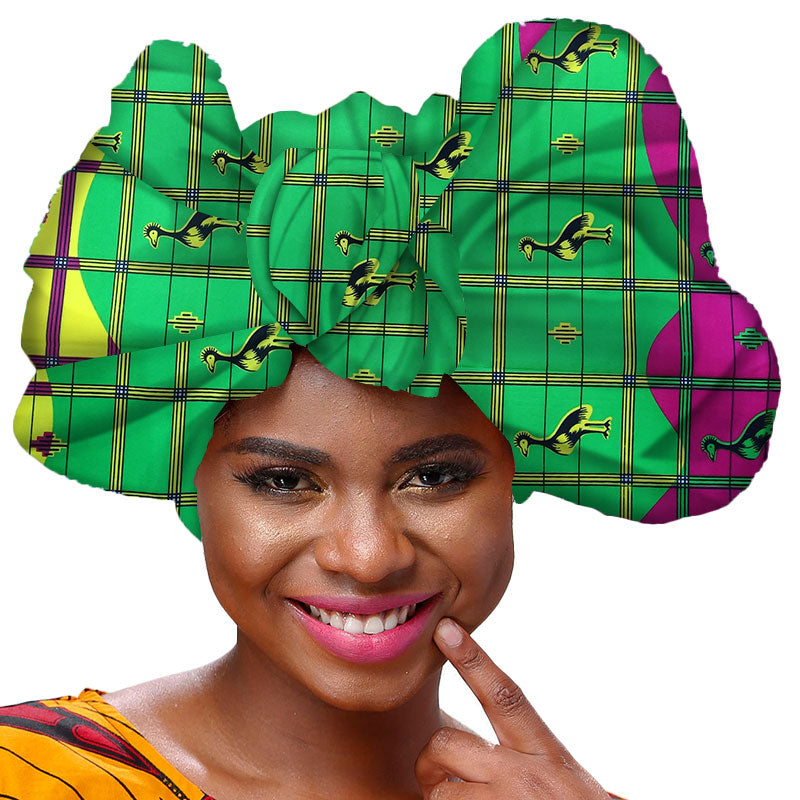 African Head Wraps For Women Pink Ankara scarf Pink Ankara Fabric Headwrap for black women Ankara Headwraps Pink African Turan