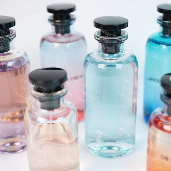 Cologne is selling well in summer 100ml Men Woman Fragrance Long Lasting Smell Brand Perfumes Cologne Spray High Quality Designer Fast Ship