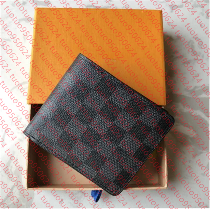 luxurys designers bag cardholder wallet Men Animal Designers Fashion Short Wallet Leather Black Snake Tiger Bee Women Luxury Purse Card Holders