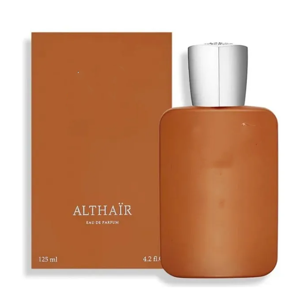 Perfumes Althair 125ML Fragrance Sedley Haltane Pegasus Kalan Layton Perfume 75ml EDP Delina Cassili Royal Essence Spray Long Lasting Good Smell Col