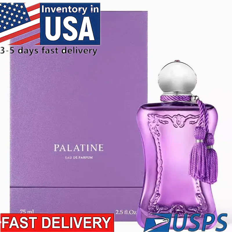 High quality Designer Perfume Deodorant Spray US stock 3-7 days delivery