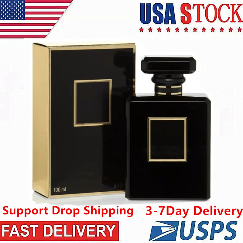 2025 women perfume 100ml New Version perfume for women long lasting time fragrance good smell spray fast delivery