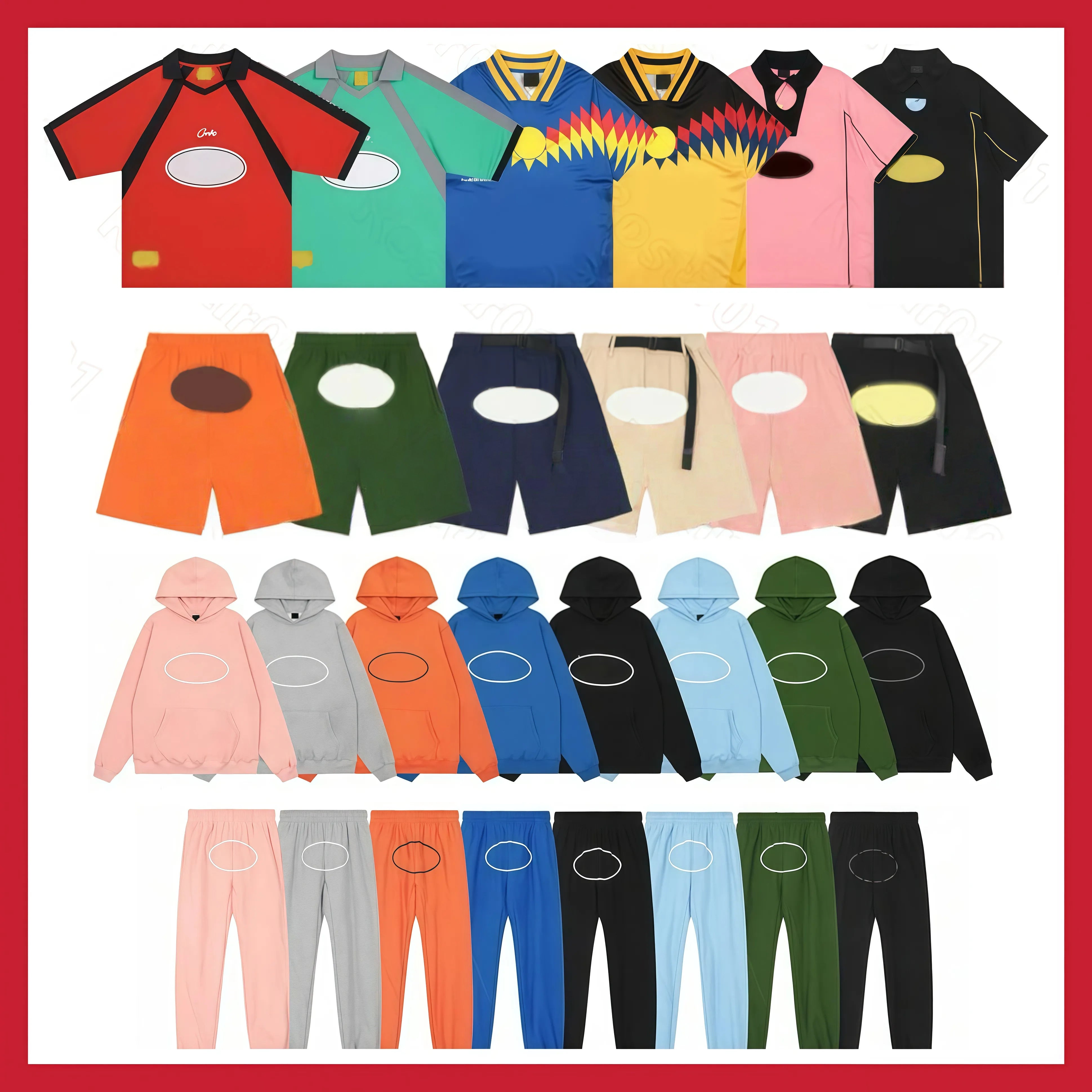 Mens Sweatshirts Cort Designer Men&#039;s Printed Hoodies Letter Logo High Street Style Top Women&#039;s Harajuku Style Outdoor Casual Outerwear Win