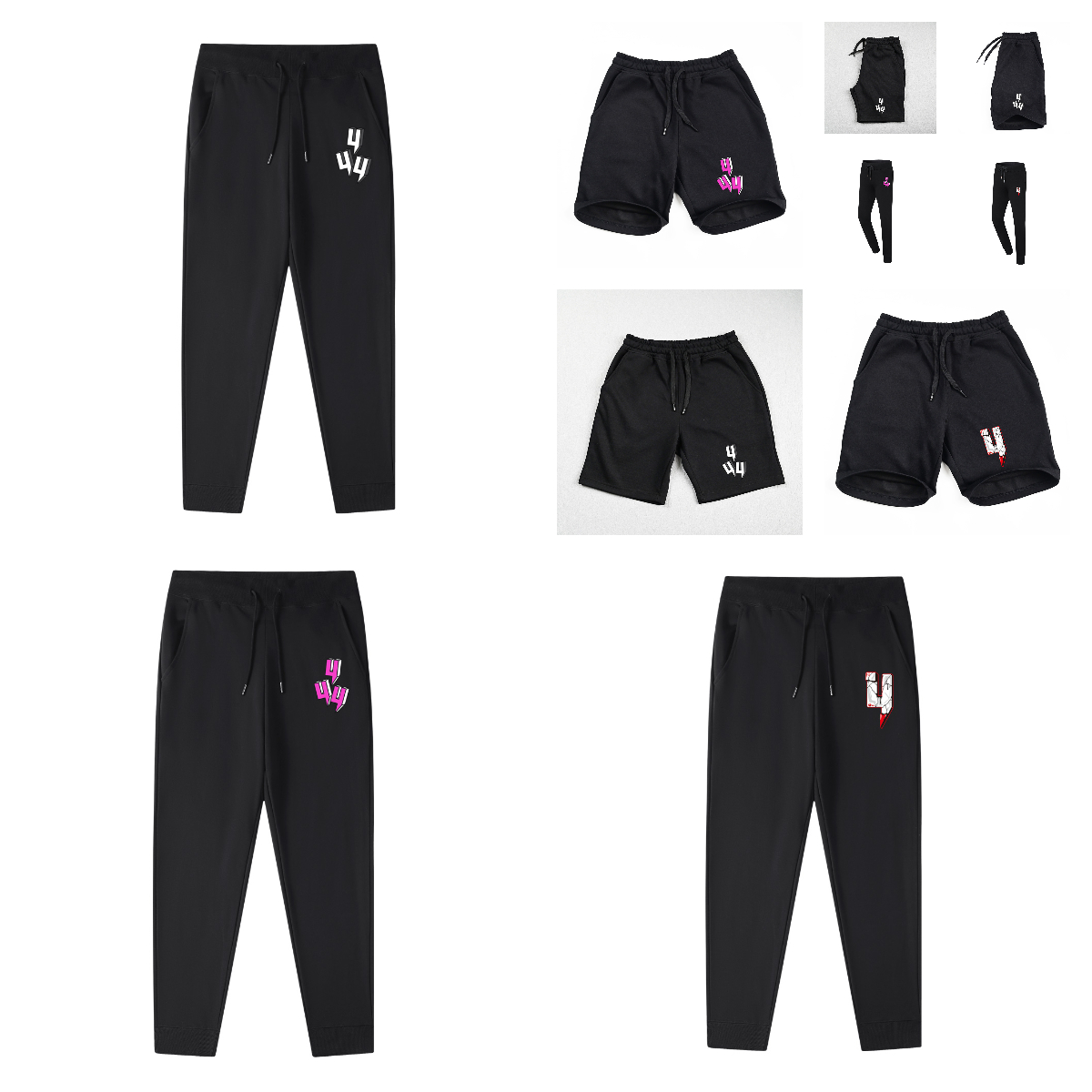 Designer shortss men yelir world mens trousers mens leisure pants men swimsuit designer mens designer shorts loose elastic belt medium tights mens l