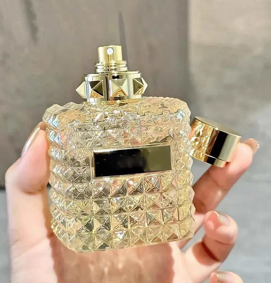 Designer Born in Roma Fragrances Perfume Eau De Parfum Umo Ivory Intense Coral Fantasy Dona Men Women Cologne 100ml 90ml EDP Long Lasting Floral Hig