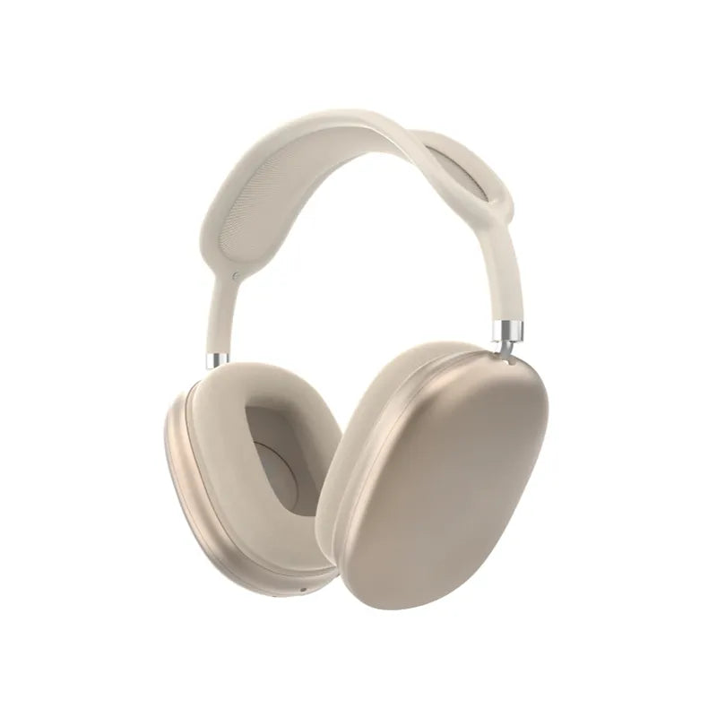 Model Max Pro headphones Earphones Wireless headphones Bluetooth earphone Stereo HIFI Bass Headset headphone pro max P9 Price preferential benefit