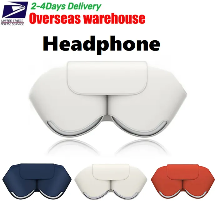 headphones earphones Wireless bluetooth headphones Computer Gaming Headse Earphone max headphones pro max Pop-up window with retail box US Overseas
