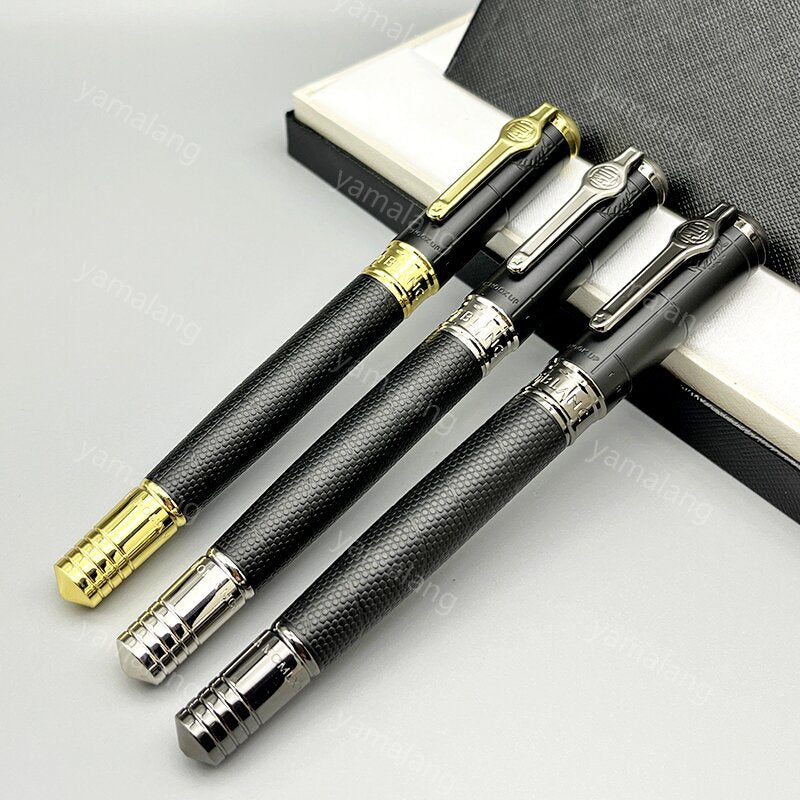 yamalang wholesale Limited Edition Ballpoint Pen Roller ball Pens Luxury Stationery