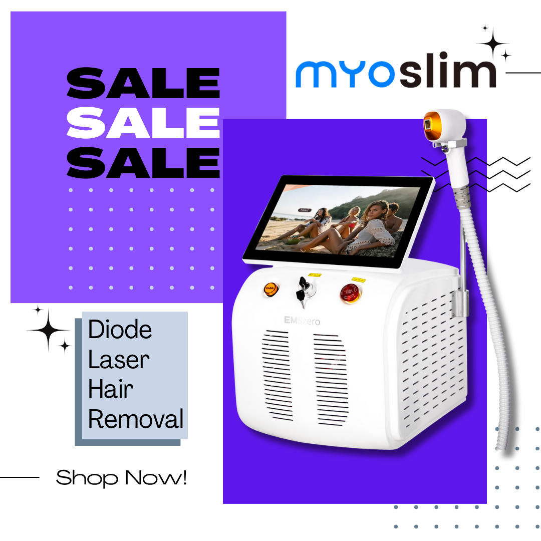 Professional Diode Laser Multi Wavelengths Hair Removal Machine Cooling Head Painless Laser Epilator Face Body Hair Removal