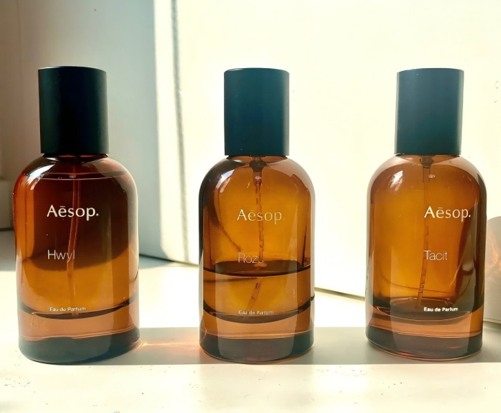 Perfumes 50ml Aesop Karst Marrakech intense Eidesis Eremia Gloam Hwyl Rozu Tacit 1.6fl.oz Men Women Parfum Long Lasting Smell EDP Cologne Spray