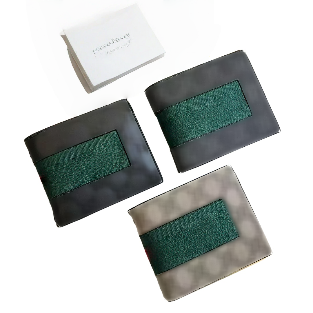 Luxury designer bags wallet for women Classic zipper Top quality Original purses cards and coins wallets purse card holder coin purse clutch bag fre