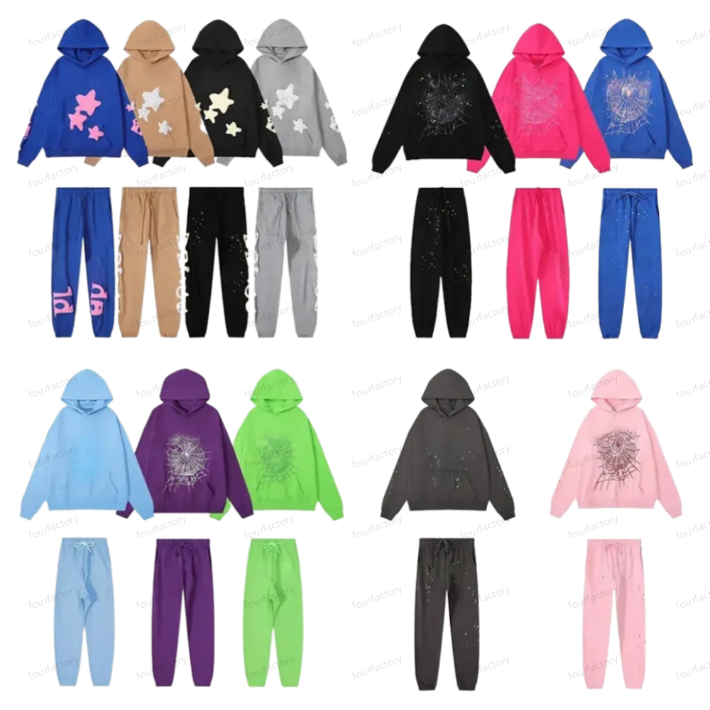 spider designer hoodie tracksuit designer hoodies mens clothing sweatshirts designer clothes high quality hoodie designer sweatshirt fashion tracksu