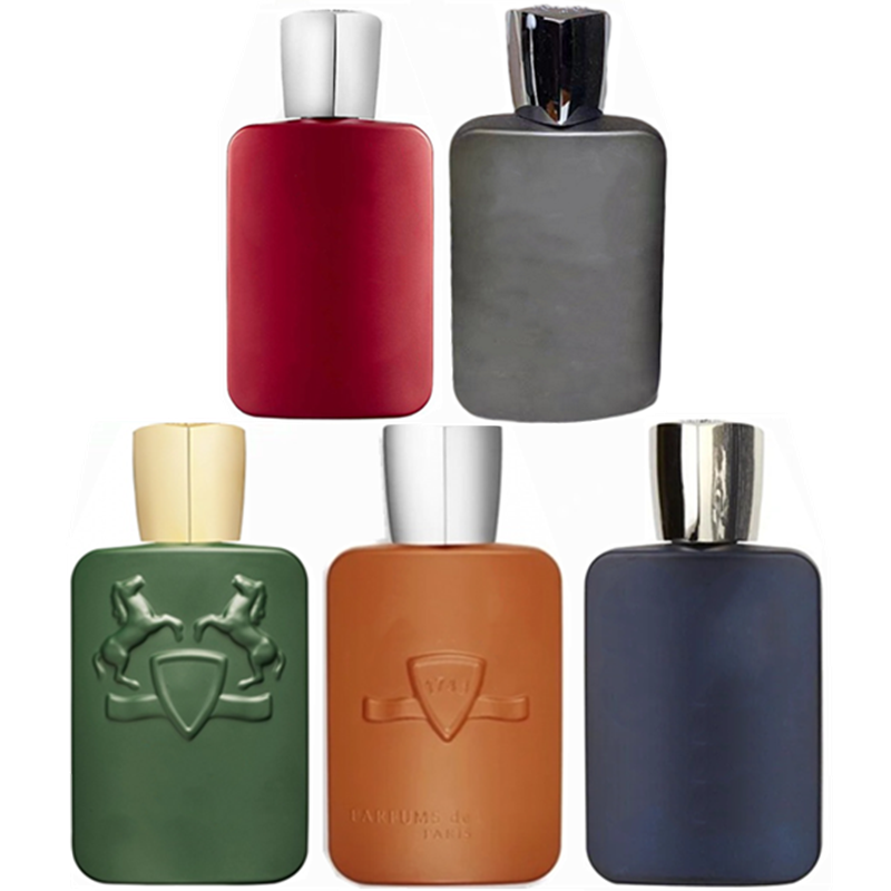 Hot Sale Perfume For Women Cologne 125ML EDP Natural Spray Lady Fragrance Valentine Day Gift Long Lasting men Perfume US 3-7 Business Days Free Ship