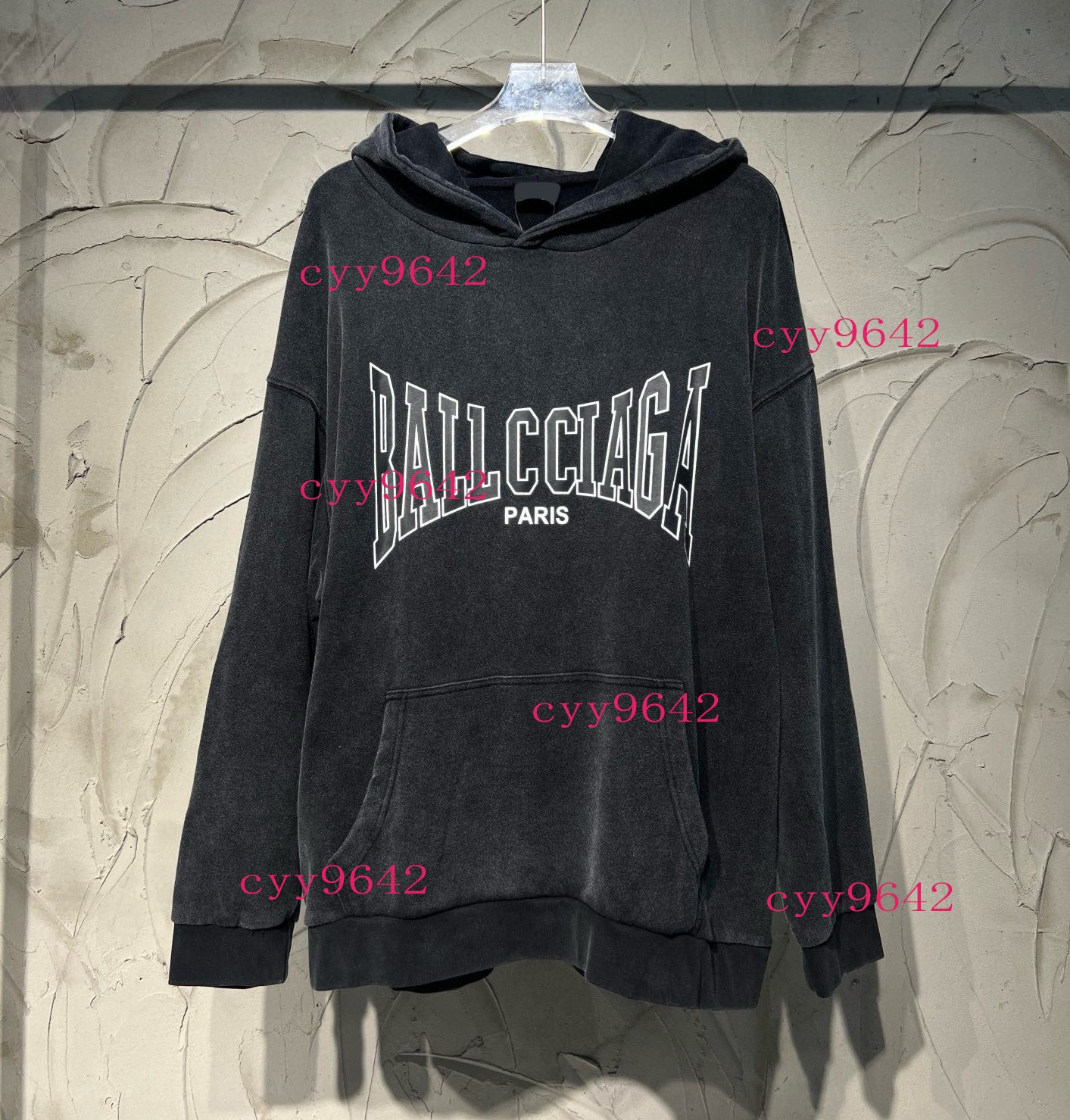 Men&#039;s Plus Size Hoodies & Sweatshirts in autumn - winter 2024acquard knitting machine e Custom jnlarged detail crew neck cotton 03e3t4