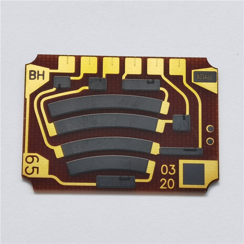 Electronic accelerator pedal sensors chip motherboard circuit board for Geely Nissan Changan GM VW Byd Jeep Chery Lifan Ford Hyundai Kia