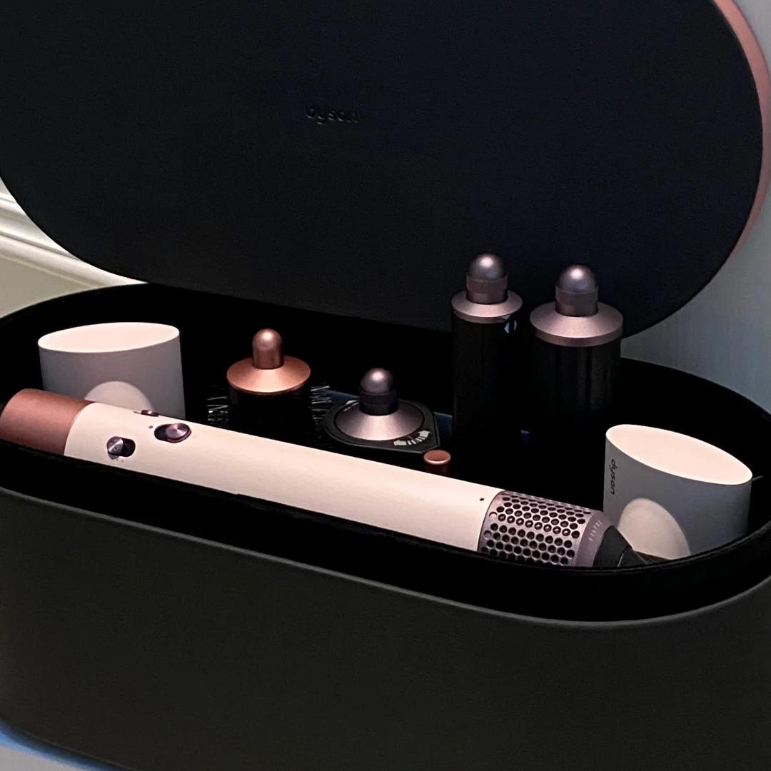 Curling Irons 7 In 1 Air Wrap Hair Dryer Curlers Automatic For Rough and Normal Hair Curling Irons