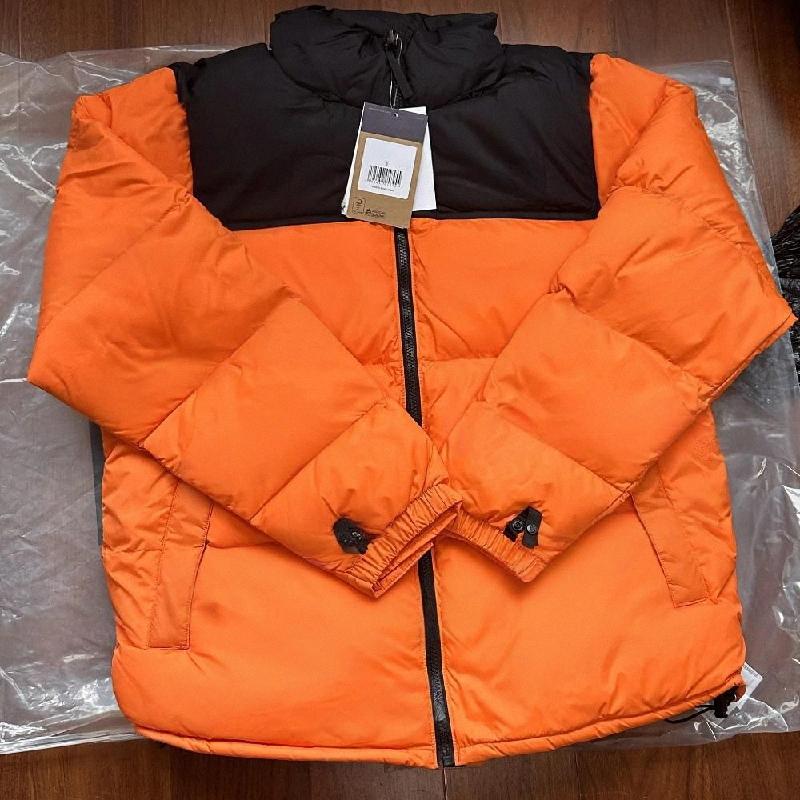 Womens Mens Down Jackets Designer Puffer Jacket Outdoor Windbreakers Couple Stand Collar Warm Outerwear Coat03