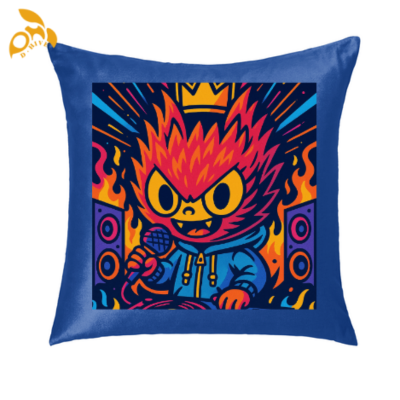 free shipping of customized Baby fleece single-sided soft and exquisite patterned comfortable pillowcase from US