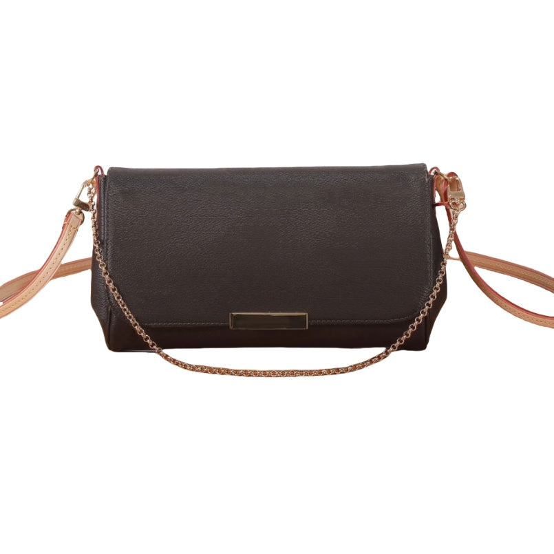 5A Top quality Mirror Designer Woman bag Purse women Totes shoulder bags handbag ladies with chain and strap