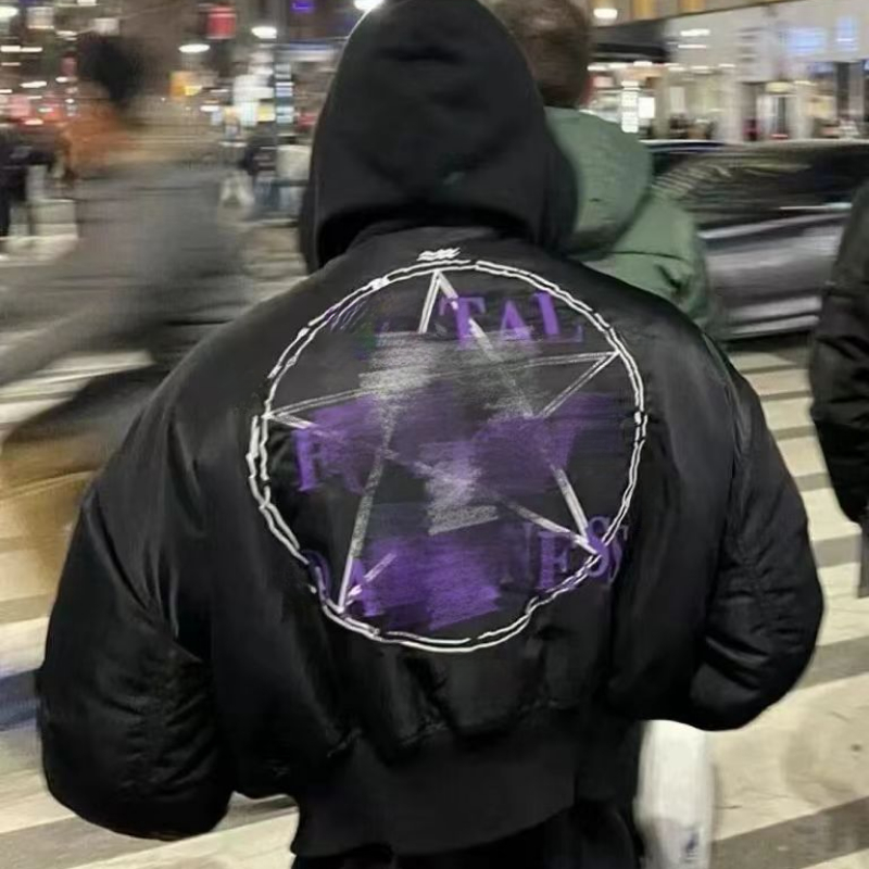 Men&#039;s plus size Outerwear & Coats Jackets Men and Women