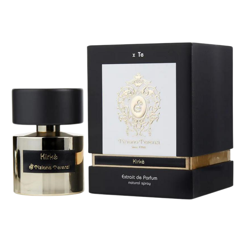 Tiziana Terenzi Kirke Neutral Perfume 100ml Long Lasting Fragrance Body Spray Draco Gold Rose Oudh Ursa Orion Men Cologne Perfume Women Spray