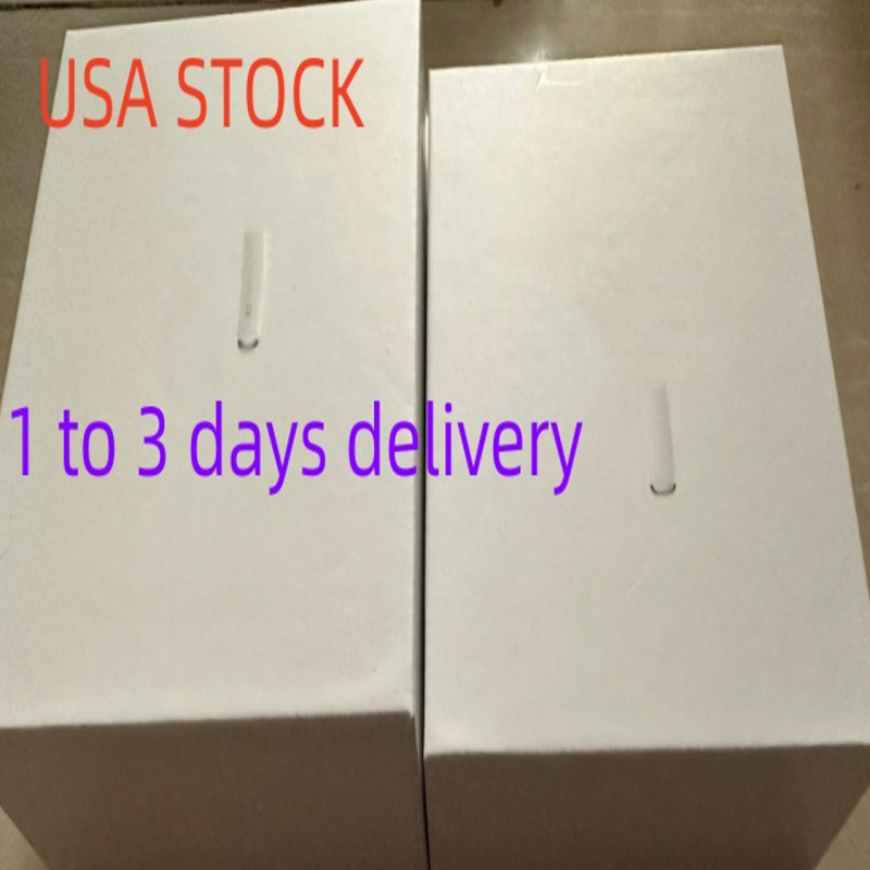 Pods 4 ANC In-Ear Earphones USB-C Pro 2 pro 4 Active Noise Cancelling pro 3 wireless Headphones pods 3rd Headset Intelligent Touch