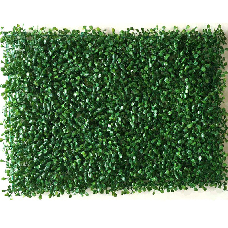 Artificial Green Grass Square Lawn Plant Home Wall Decor Plants garden Yard 2018