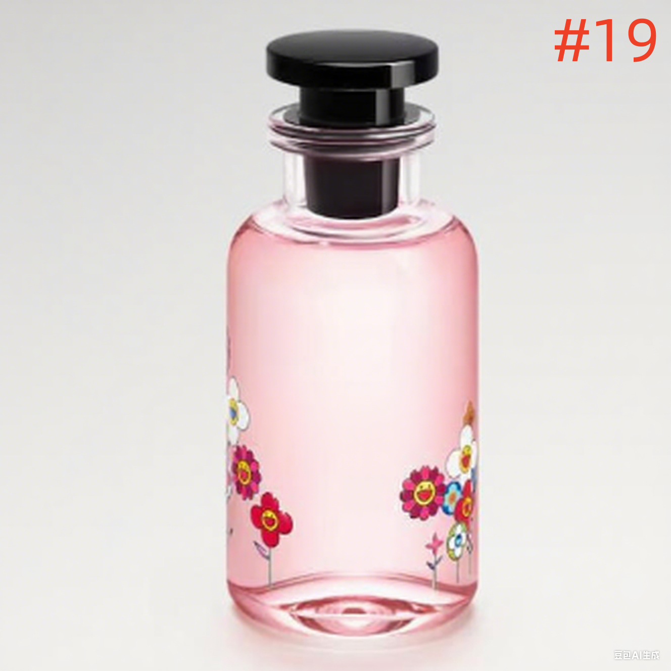 Luxury Brand Women Perfume Frangrance Desginer Perfumes 100ml 18203