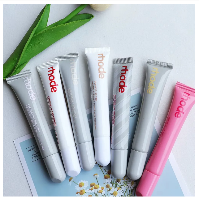 17 Colors Make up Lip Gloss Raspberry jelly peppermint glaze jelly bean lipstick Moisturizing Shiny glitter liquid lipstick clear lipgloss beauty Co