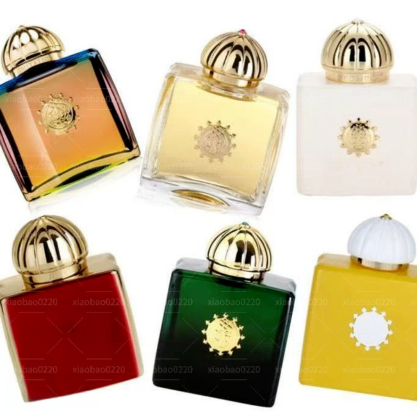 Amouage Guidance Perfume 100ml Woman Fragrance Overture Honour Love Tuberose Eau De Parfum Long Lasting Smell Brand AM Parfum Cologne Spray Body Mis