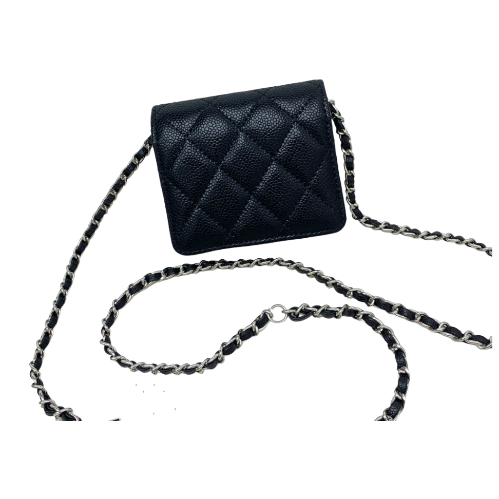 Genuine Leather Woman wallet bag card holder mini shoulder bag lipstick original box high quality luxury fashion brand designer promotion discount