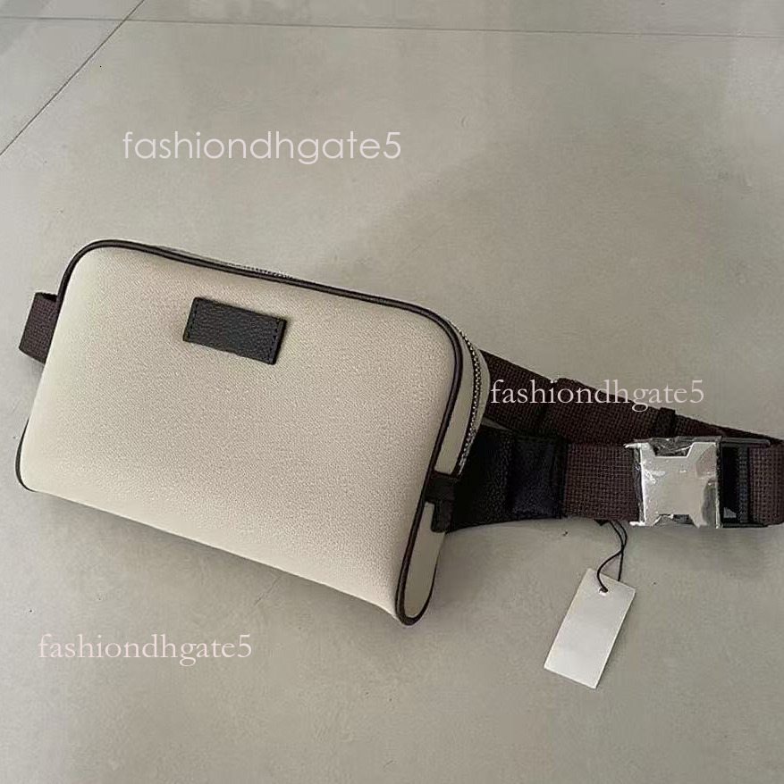 bumbag Men&#039;s and women&#039;s Designer Hobos Shoulder Fanny pack Mirror Quality Luxury Handbag Designer Hobos Bag Crossbody bag Canvas floral C