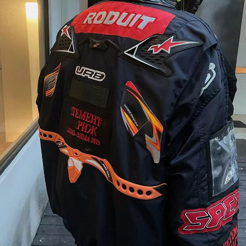 Men&#039;s plus size Outerwear & Coats Fashion Jackets Men and Womens