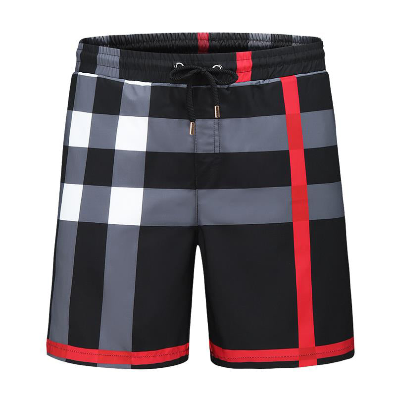 Summer Mens Swimwear Shorts jogger boxer 3D Man Trunks high quality Clothing Swim Seaside lady Fashion Designer leisure sports women