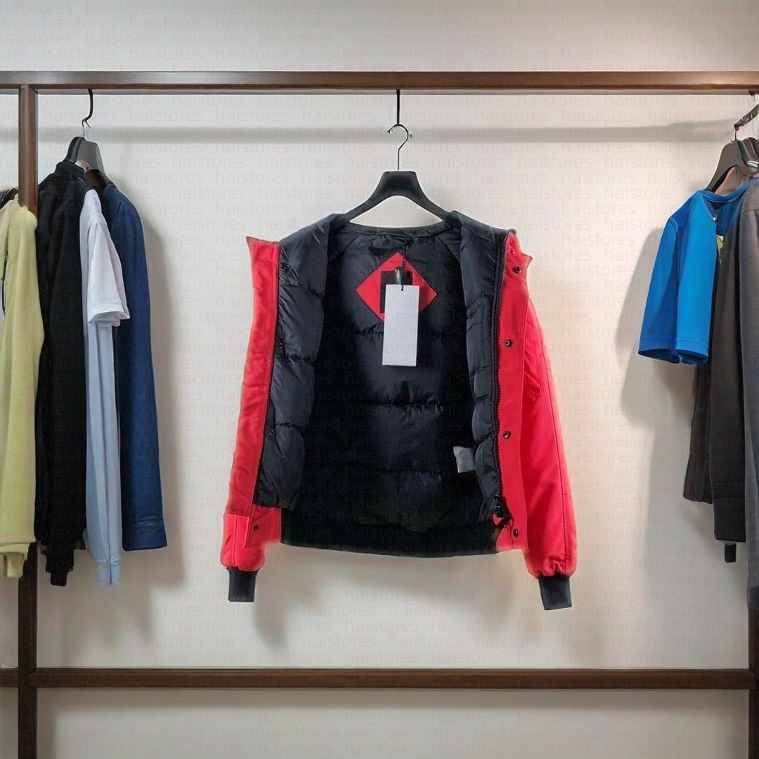 Mens Puffer Down Coat with Man Detachable Fake Fur Hood Winter Warm Thermal Insulated Parka Trench Coat Style Outerwear for Extreme Cold Weather