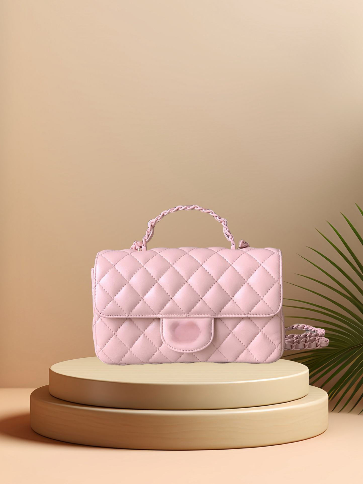 Mirror Quality Handbag Flap Bag Lettering Designer Leather Shoulder Crossbody Bag Women Luxury Brand Handbag Classic Style Cosmetic Bag With Gift Bo