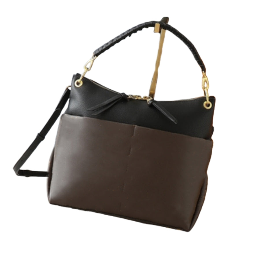 New Arrival Brand Designer Woman Bag Tote Shoulder bags Leather Handbag Women ladies High quality 33*30*16cm