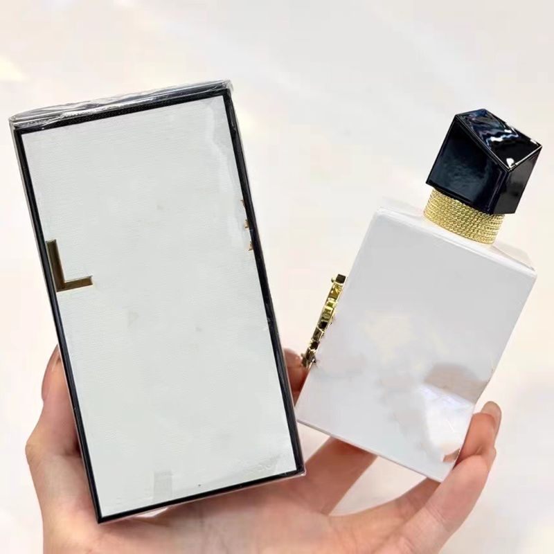 New women Men&#039;s Perfume 100ML Fragrances Deodorants Free Ship To The US in 3-7 Days