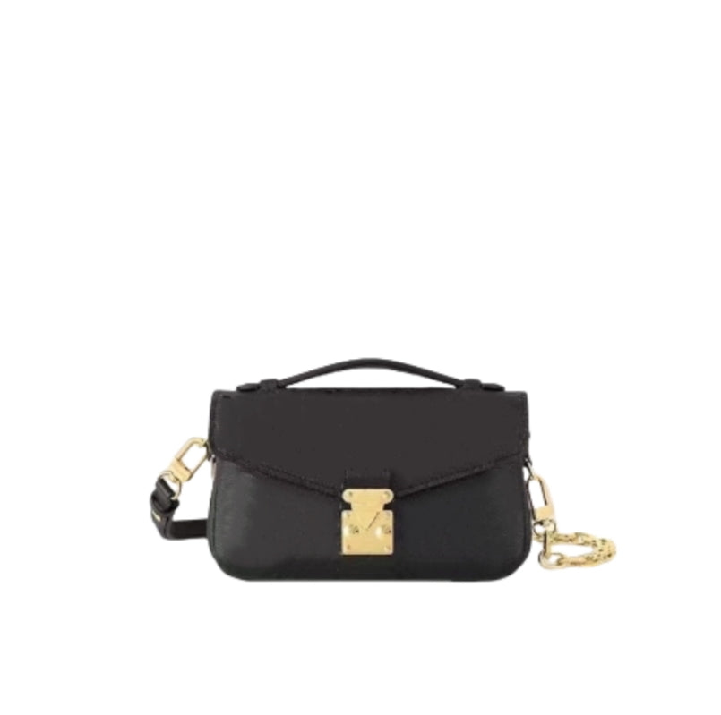 5A Top quality Designer Woman bag Totes shoulder bags handbag ladies with strap chain Wholesale 21.5x13.5x6cm