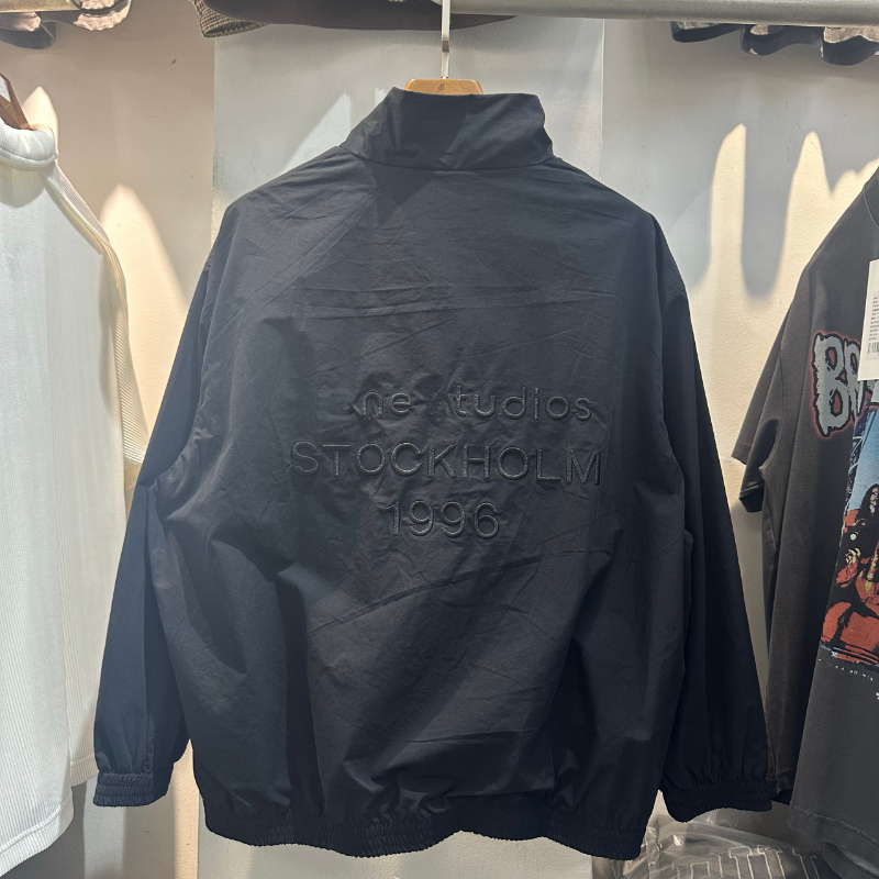 Men&#039;s plus size Outerwear & Coats jacket high-quality autumn and winter coat loose outdoor regular windbreaker