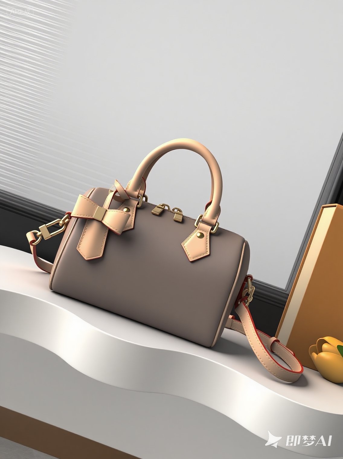 250721-2 Master quality mirrored premium designer leather shoulder messenger bag women luxury brand handbag classic style