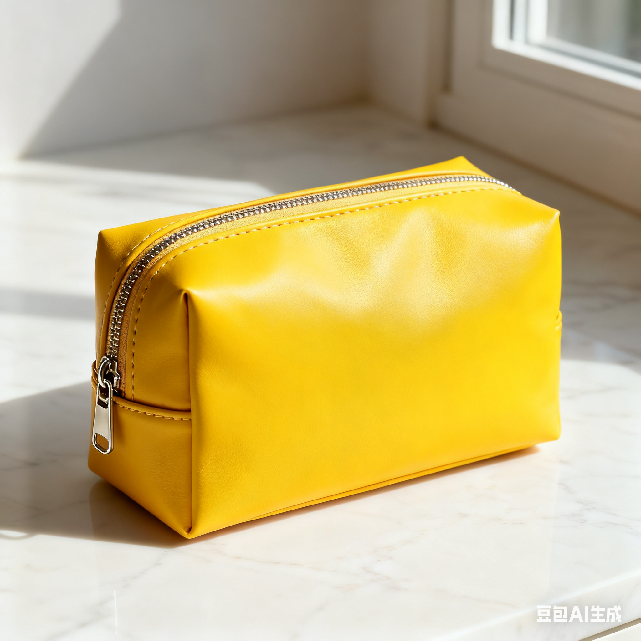 Chic Dhanha Tailored Cosmetic Pouches for Stylish On-the-Go Skincare & Makeup