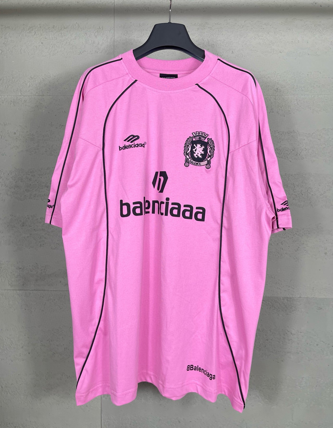 Men&#039;s Plus Tees & Polos letter knitted sweater in autumn - winter knitting machine e Custom detail crew neck cotton w22rf