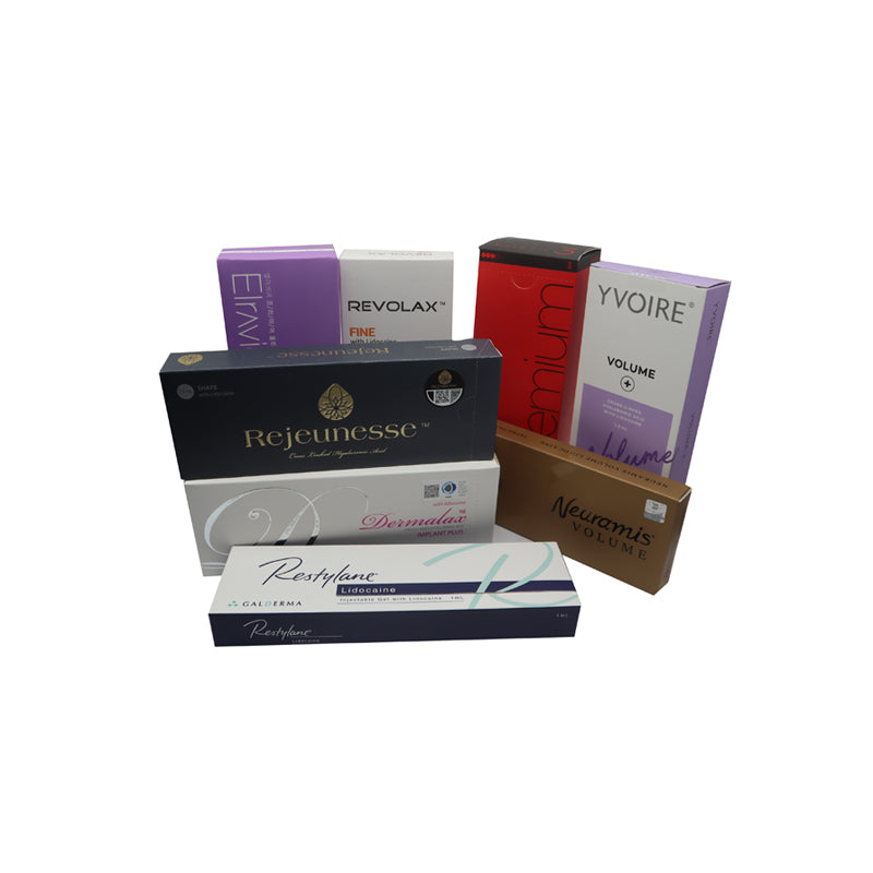 Beauty Items juve Buy hyaluronics acids derm 2pcs 1ml Ultra 3 4 voluma restylave revolax Dermal Filler Gel online