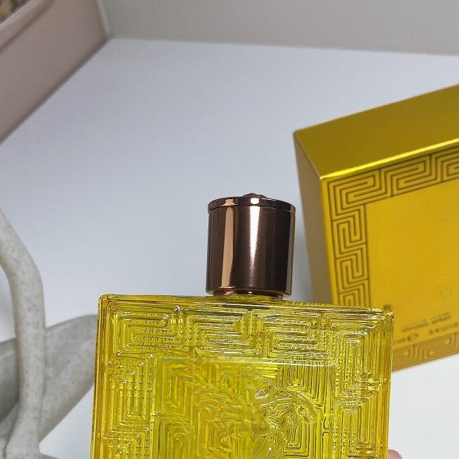 Top Sell incense 100ml-3.4 fl.oz Parfum Cologne for Men Fragrances Body Spray Deodorant Men Perfume