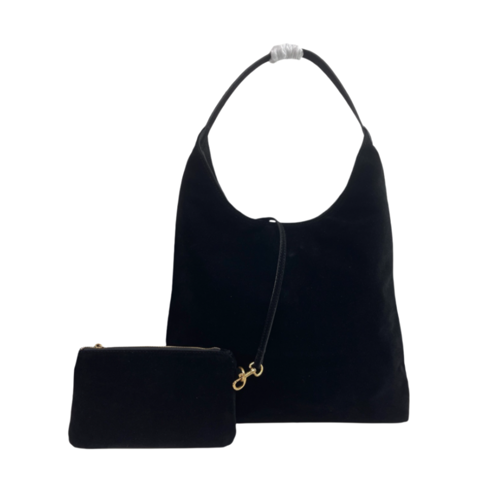 Genuine Leather woman bag brand designer shoulder bag totes handbag lady fashion sale discount with pouch wallet card holder