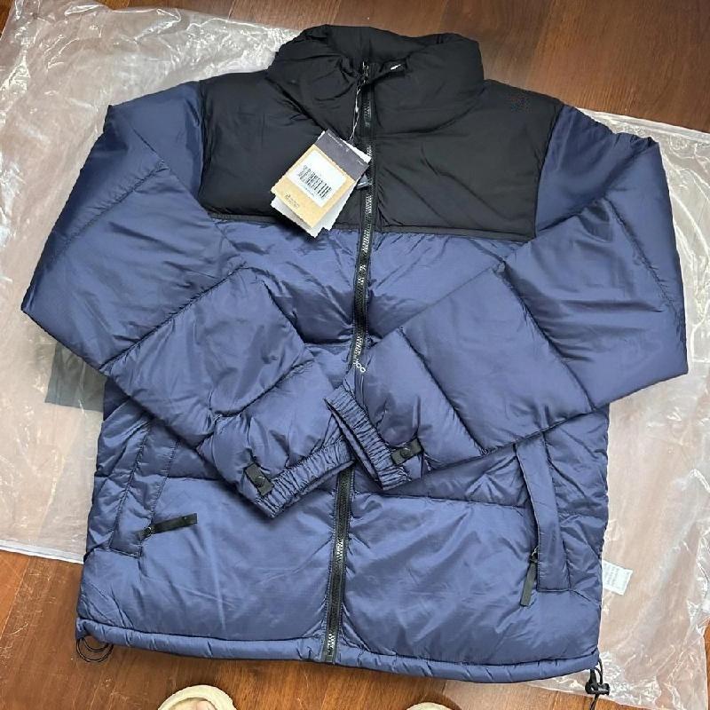 Womens Mens Down Jackets Designer Puffer Jacket Outdoor Windbreakers fashion Couple Stand Collar Warm Outerwear Coat