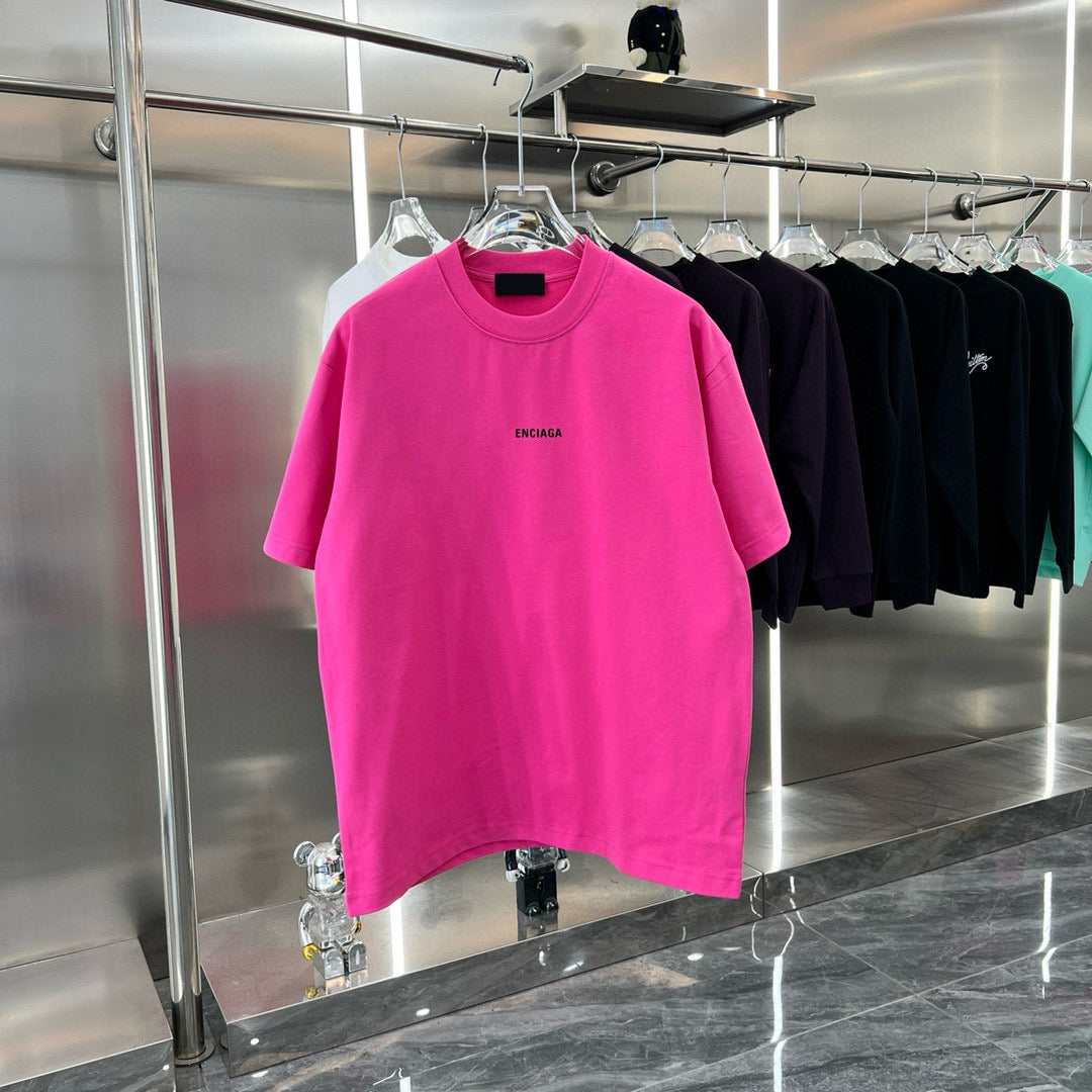 Men&#039;s Plus Tees & Polos letter knitted sweater in autumn - winter knitting machine e Custom detail crew neck cotton l3le4r