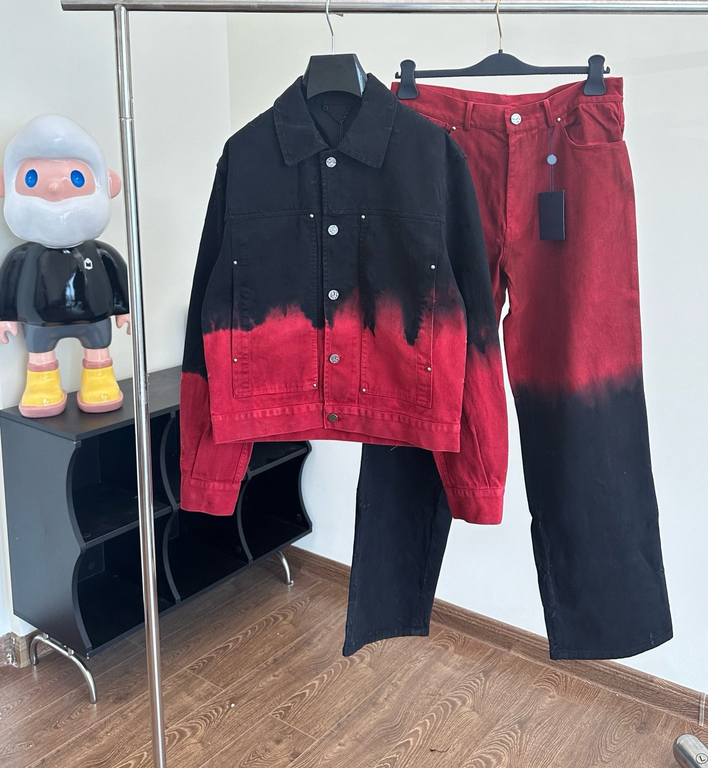 Men&#039;s plus size Outerwear & Coats Sweaters Outerwear & Coats Sizehoodies hoodies suit hooded casual fashion color stripe ewf 3RT4